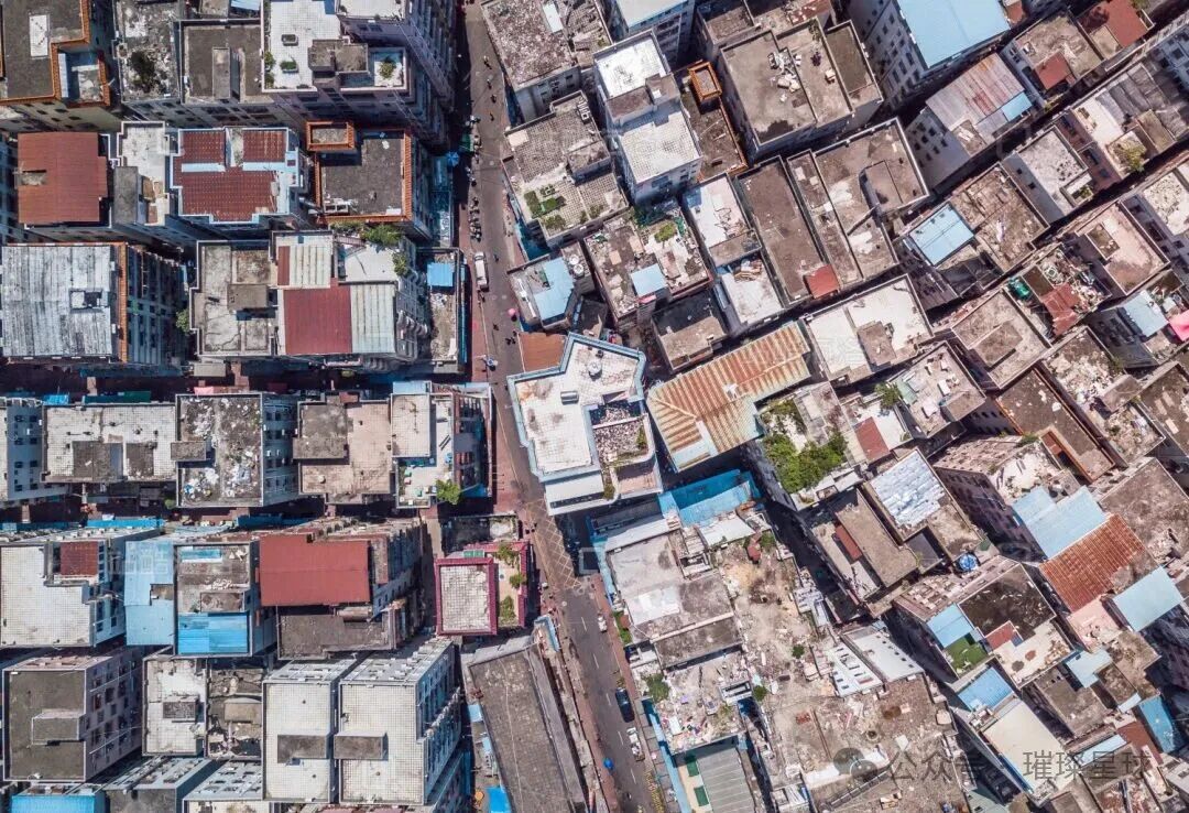 Reconstructing Old Communities with IoT: How a 1 Yuan Property Fee Creates Governance Miracles