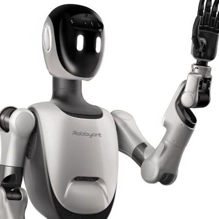 Lingbo Robot R1 Unveiled at 2025 IFA, Focusing on Home Services