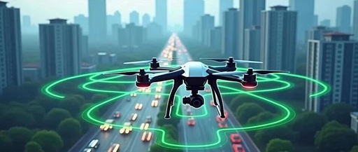 Implementation of 3D Path Planning and Obstacle Avoidance Algorithm for Drones Based on MATLAB