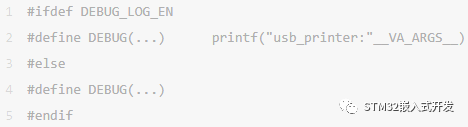 How to Print Logs from STM32 Microcontroller Without Using Serial Port