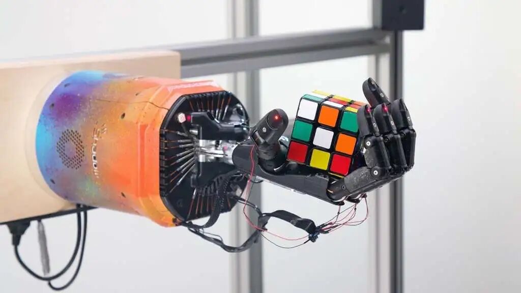 OpenAI's Secret Robot Reboot Part 1: A Comprehensive Breakdown of Its AI Underlying Technology (Including Comparisons with Tesla and FigureAI)