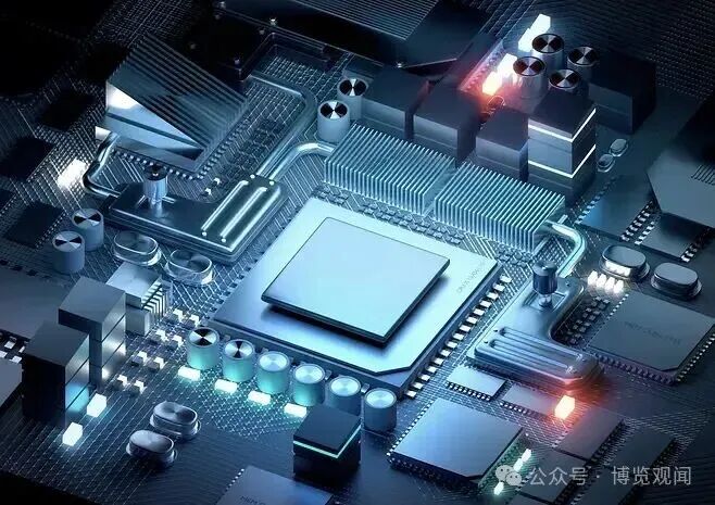 Storage Chips: Top 6 Companies with Significant Mid-Year Profit Growth