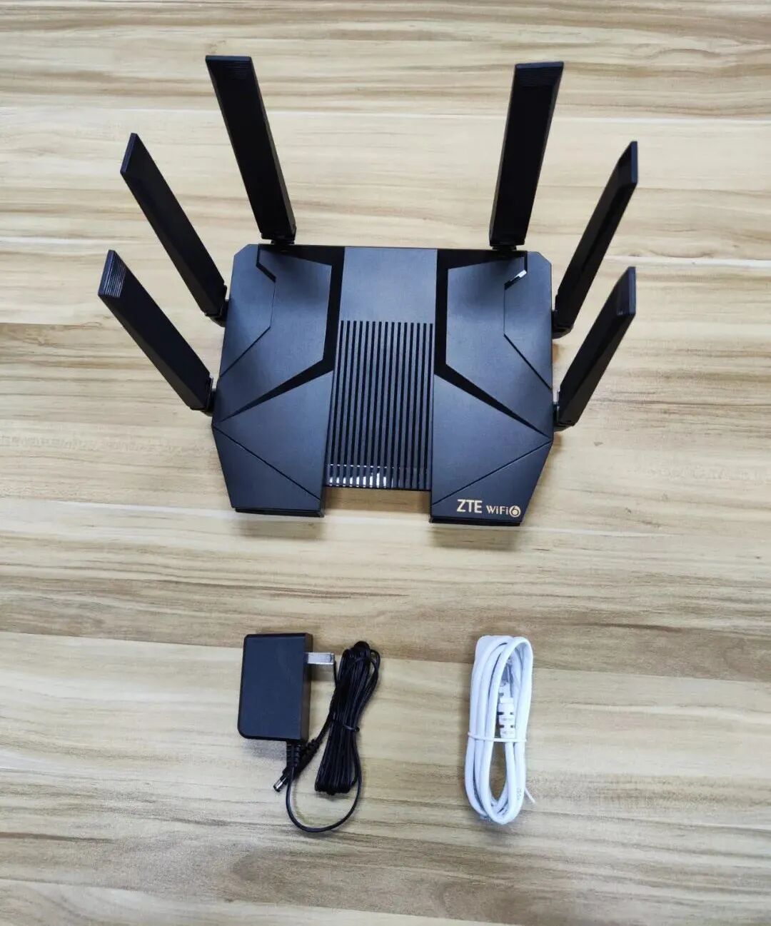 What Makes This Highly Rated Wireless Router Special?