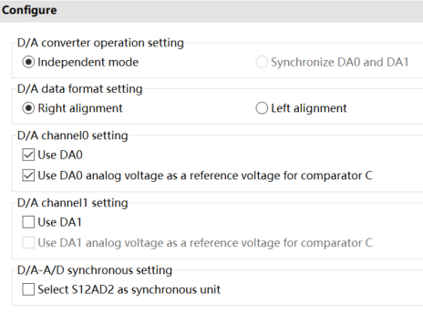 Introduction to the POE Function of the Renesas RX26T Chip