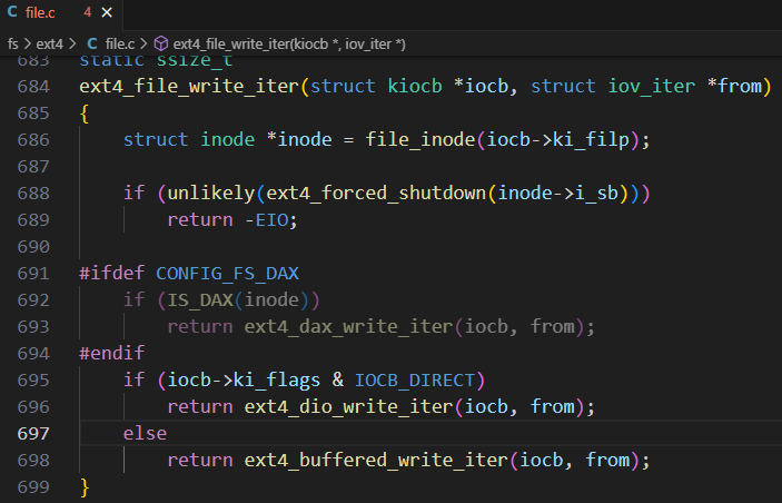 Analysis of Linux Kernel Source Code: How sendfile and splice Achieve Zero-Copy
