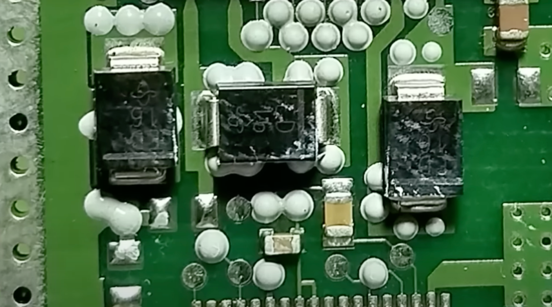 Dissecting the ECU of Kia and Hyundai: Understanding the Function of Each Chip