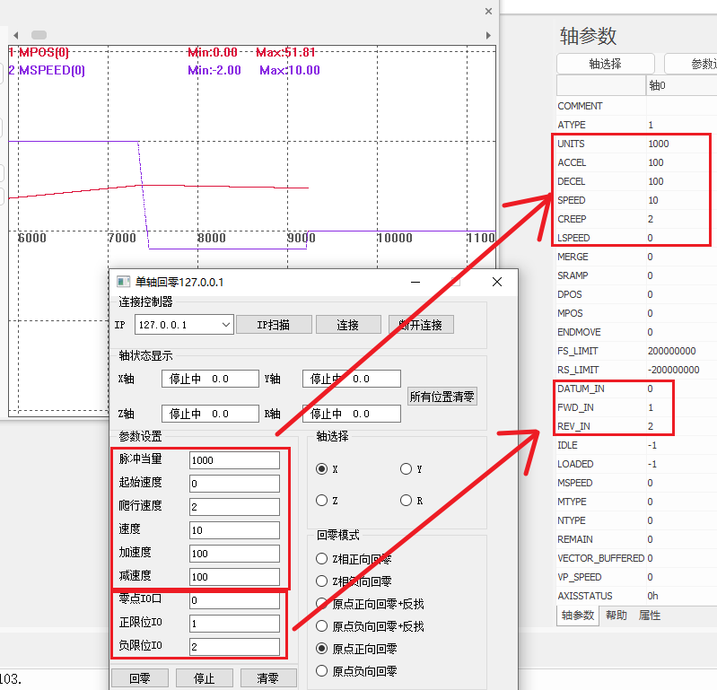 Domestic EtherCAT Motion Control Edge Controller (Part 5): IO Configuration and Homing Motion Development with Python+Qt
