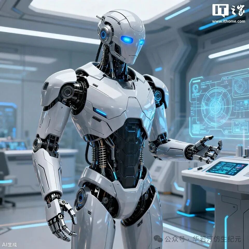 The Integration of AI and Robotics Creates New Opportunities