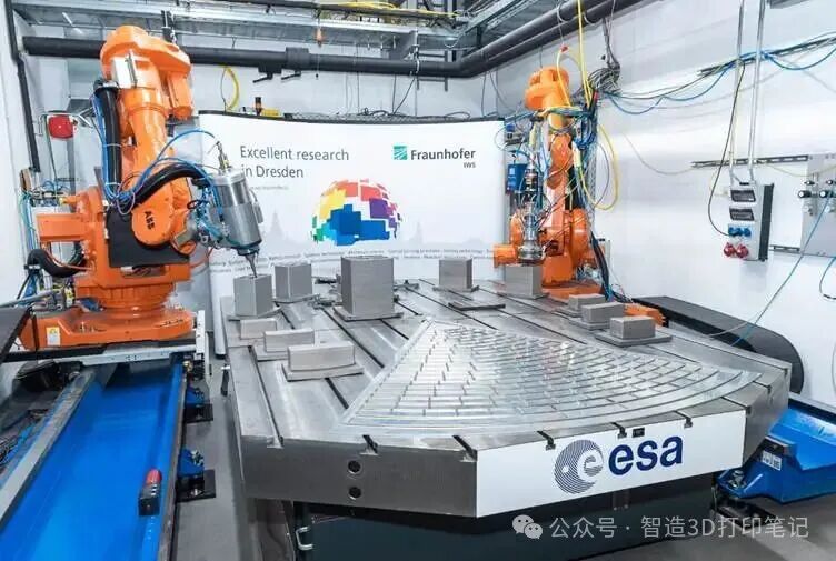 The Future of 3D Printing Through Apple's and NVIDIA's Innovations