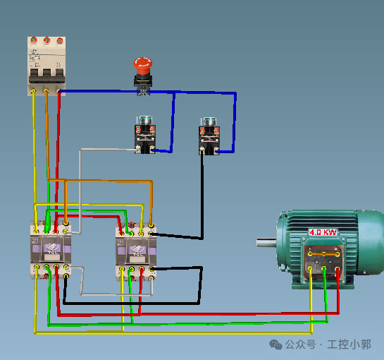 Basic Control Methods of PLC and Case Analysis