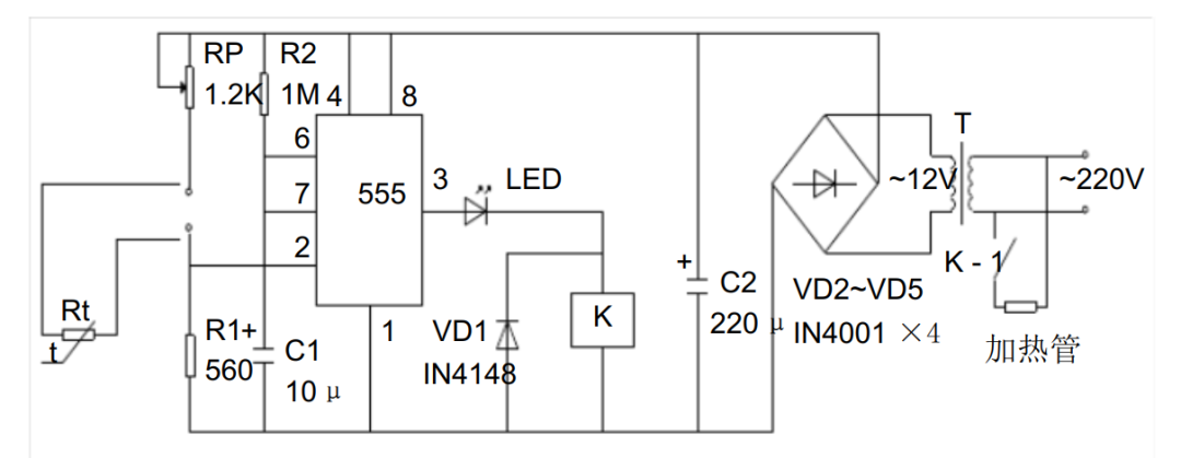 Can You Understand These Basic Circuit Modules?