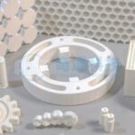 Analysis of the 2025 Ceramic 3D Printing Market Trends: A Golden Opportunity for Traditional Manufacturers?