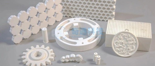 Analysis of the 2025 Ceramic 3D Printing Market Trends: A Golden Opportunity for Traditional Manufacturers?
