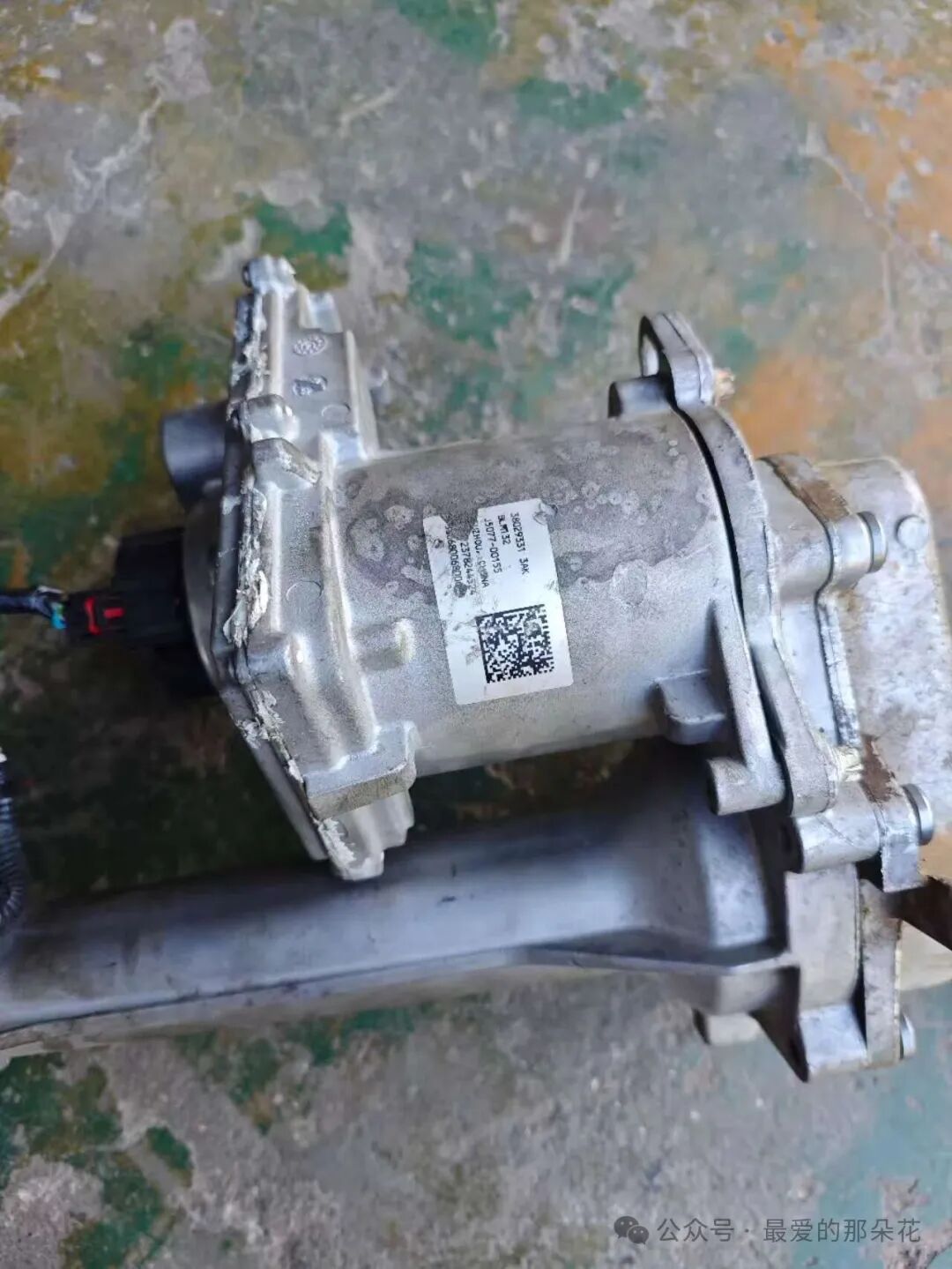 Key Considerations for Replacing the Steering Wheel Angle Sensor