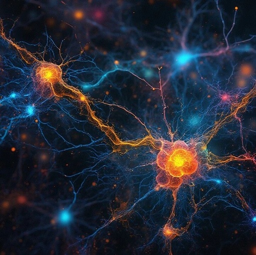 Breakthrough in Key Technologies: Brain-like Complementary Vision Chip