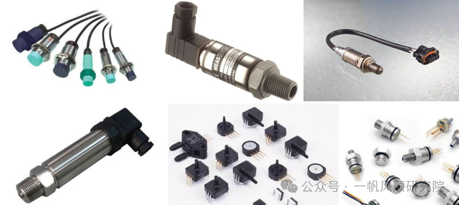 Analysis of Core Leaders and Risks in the Sensor Industry Chain: A Review of the Top 10 Core Leaders in the A-Share Market