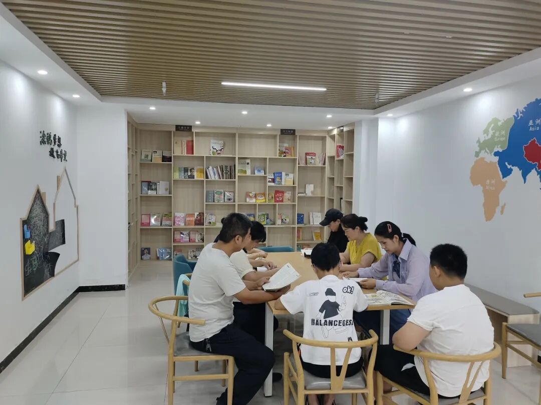 Wenchang Community August Work Updates