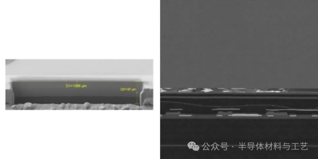 Laser PFIB Accelerates Semiconductor Failure Analysis