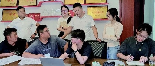 Embedded Collaboration: A Record of Design Students' Youth Engagement in Anji