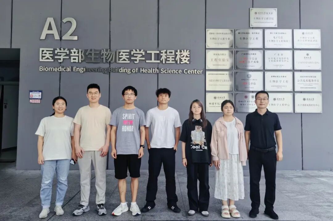 Medical Engineering Collaboration | Shenzhen University Training Camp Diary: C Language Challenge