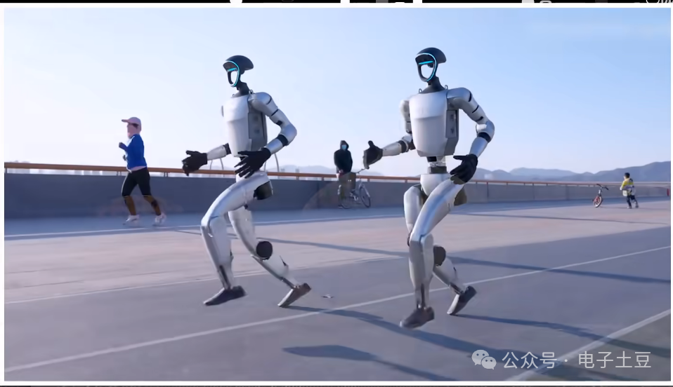 Is the Limitation of Embodied Intelligence Due to Computing Power and Chips?
