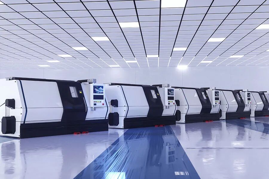Over 80 Billion! Mainland China's Semiconductor Equipment Spending Leads Globally | Insights from Chuangxin Haimen Industry