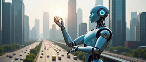 Will Humanoid Robots Today Be Like New Energy Vehicles Five Years Ago?