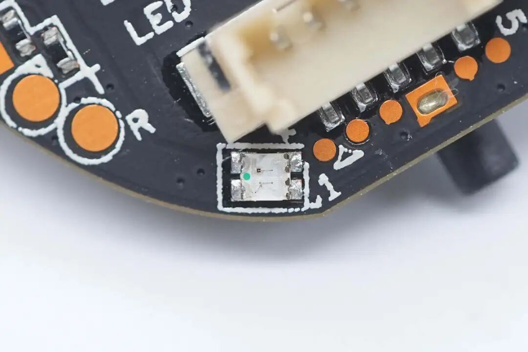Disassembly Report: VIRTAVO Smart Indoor Camera