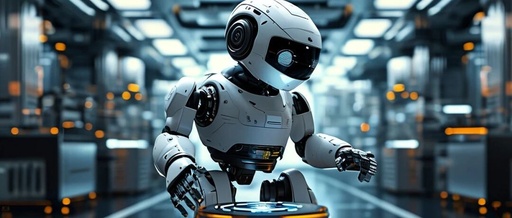 Ten Major Development Trends of Embodied Intelligent Robots in 2025