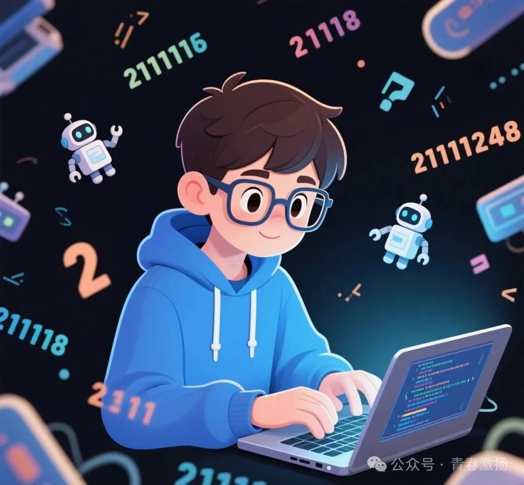 Qumalai Youth Night School: "Entering the C Language, Opening a New World of Programming"