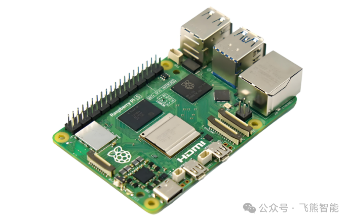 Raspberry Pi - An Overview