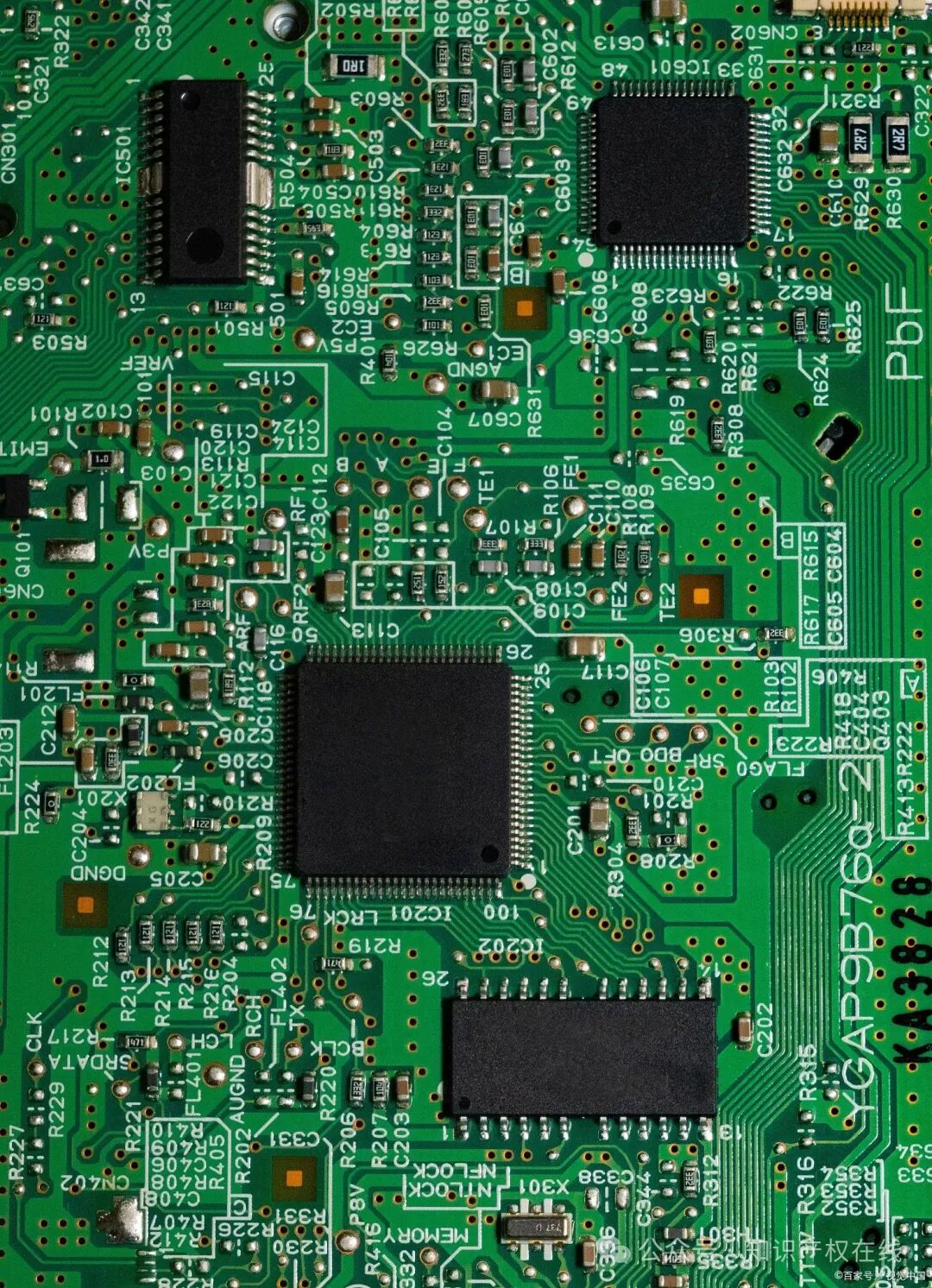 Research on the Chinese PCB (Printed Circuit Board) Market and Analysis of Listed Companies