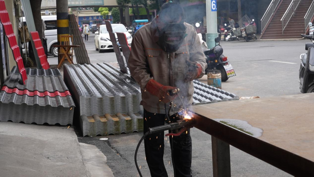 IoT + AI Empowerment! Digital Supervision Platform for Electric Welding Operations Safeguards Urban Safety
