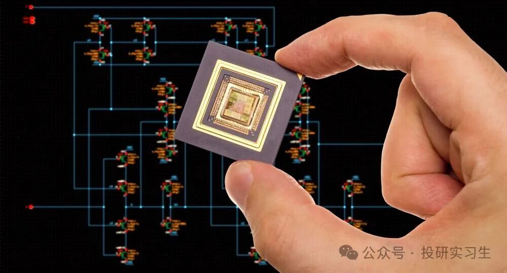 AI Mobile Series 3 | The Evolution of SoC (Part 2): Insights from ARM's Profitable IP Licensing Model
