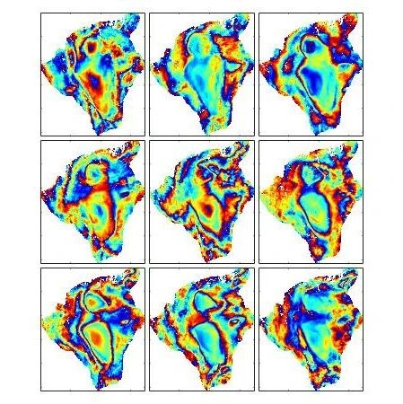 Research on Joint Model for Spatially Varying Stratified Atmospheric Delay Correction in Multi-Temporal InSAR