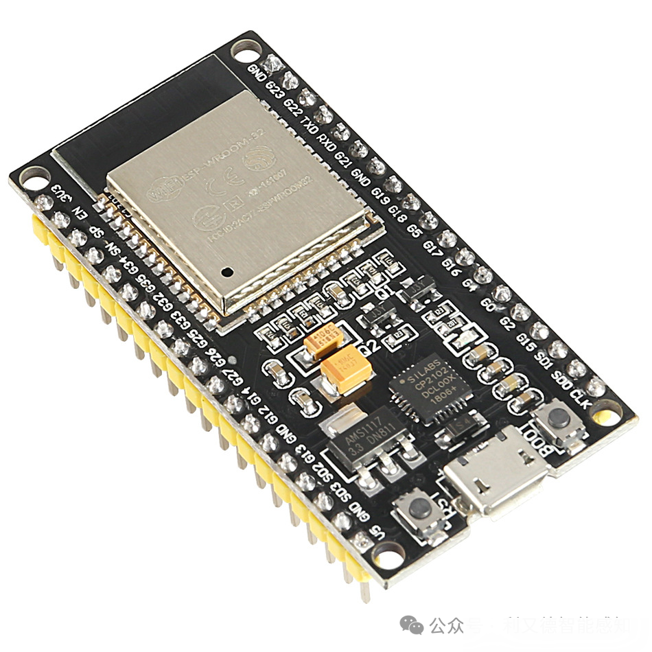 Introduction to Common Sensors and Chips (Part 2)
