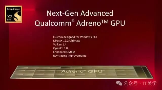 Qualcomm Snapdragon X2 Series Released: The First 5GHz Arm Chip Arrives, Will PC Performance Reach New Heights in 2026?