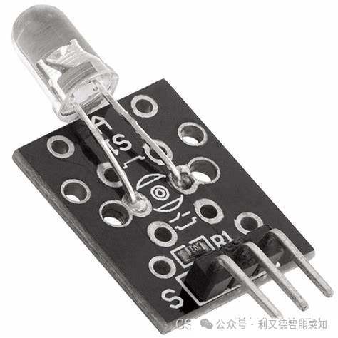 Introduction to Common Sensors and Chips (Part 1)