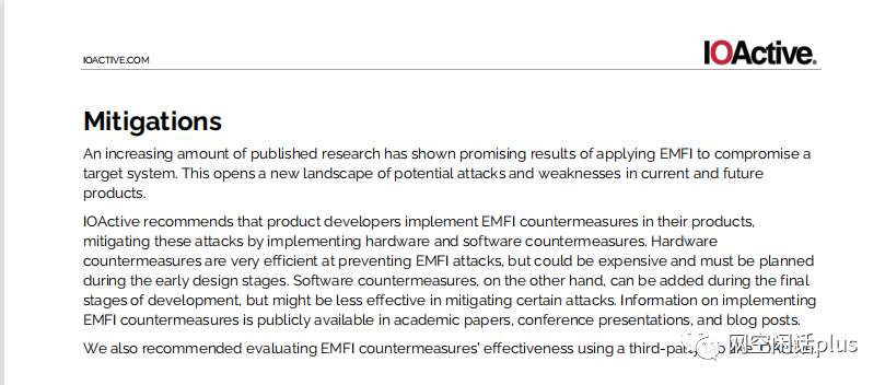 Vulnerability-Free Attacks on Drones: The Huge Potential of Electromagnetic Fault Injection Attacks