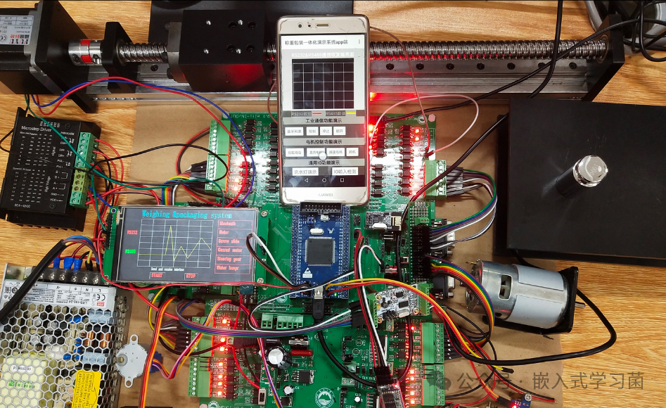 Comprehensive Learning Path for Embedded Systems: From Beginner to Expert, with a Pitfall Avoidance Guide