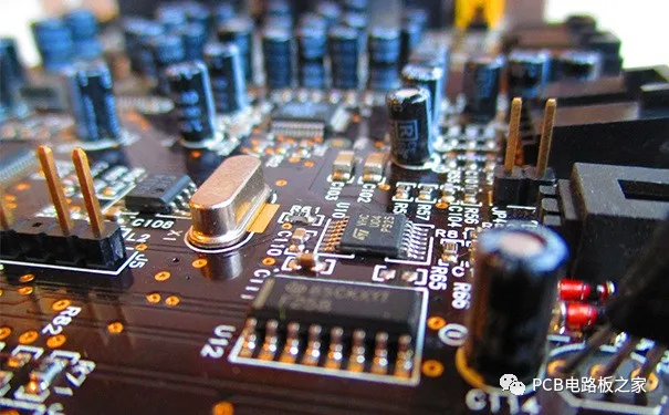 Four Common Types of PCB Materials and Factors to Consider in Processing