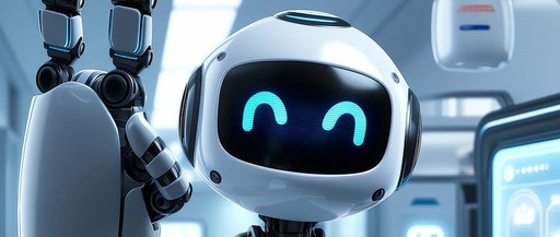 Open Source Medical Robot with Voice Interaction