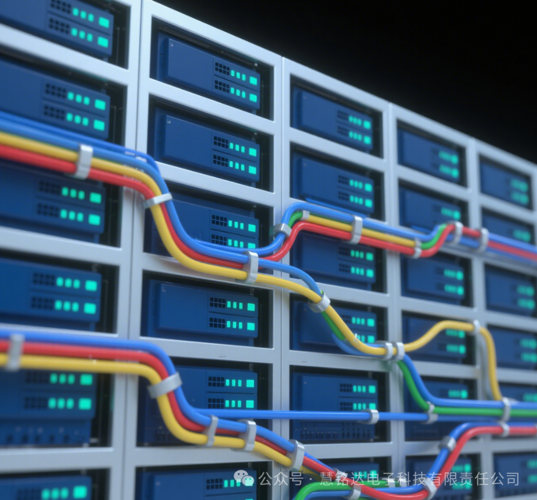 Differences Between VXLAN and Other Virtualization Technologies