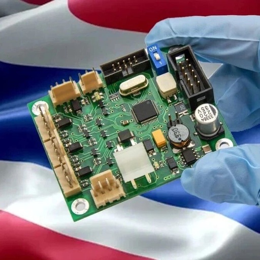 Nearly 60 Foreign PCB Manufacturers Establish Operations in Thailand