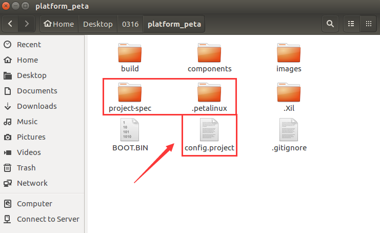 Creating Linux Boot Files for QSPI Flash on ZYNQ