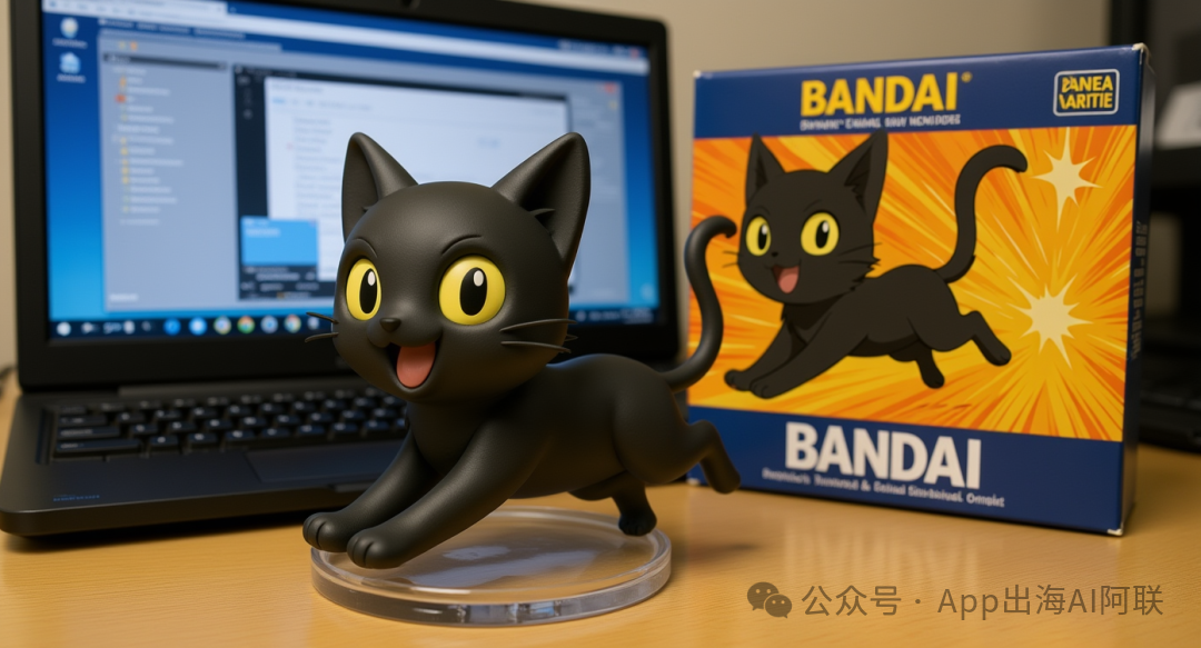 How Are the Latest Desktop Figurines Made? What is Nano Banana?