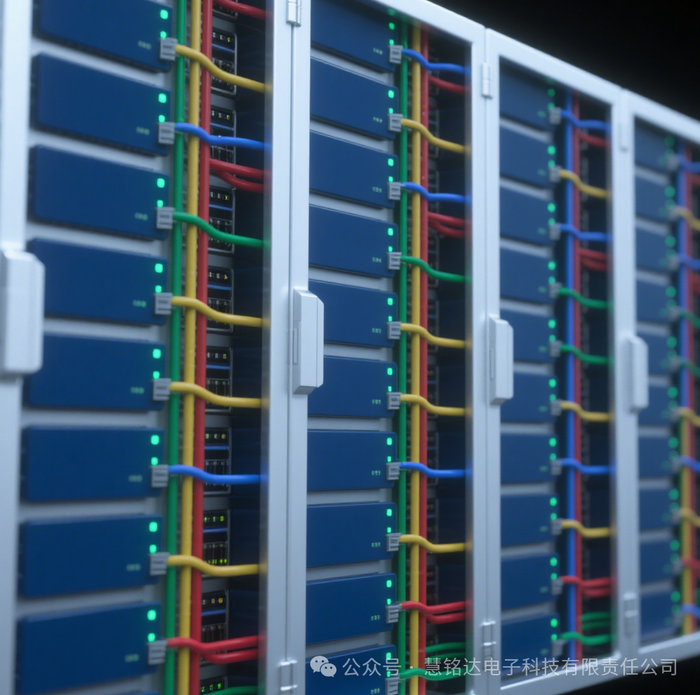 Differences Between VXLAN and Other Virtualization Technologies