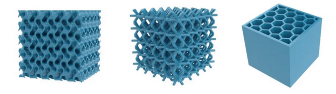 The Ultimate Guide: Advantages, Disadvantages, Applications, and Manufacturing Methods of 3D Printed Lattice Structures